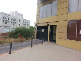 Lloguer Aparcament cotxe a Ronda buenavista 23. Buenavista - valparaíso - la legua / ronda buenavi