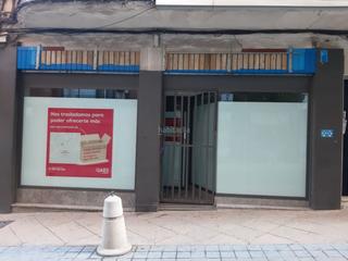 Appartement à Calle santa teresa 10. Bajo comercial  en venta