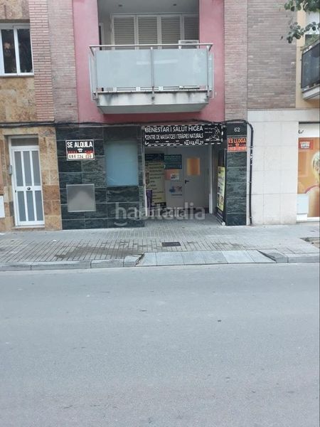 Foto 9cd52b7f-b7e6-4bc4-9a2d-3f9535278b00. Lloguer oficina a carrer primer marquès franqueses 62 a Granollers