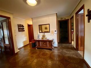 Appartement à Avenida las murallas 26. Astorga / avenida las murallas