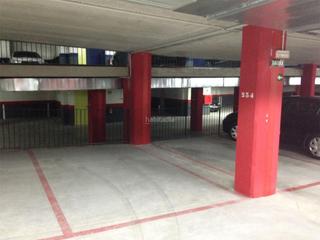 Miete Autoparkplatz in Calle adela bazo 40. Lezkairu / calle adela bazo