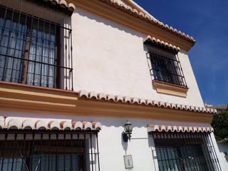 Lloguer Xalet a Calle jazmín 2. Chalet rural con vistas a almuñecar