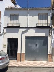 Casa a Calle padrenuestro 21. Casa en venta para reformar