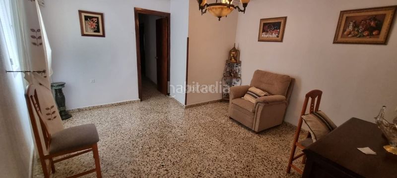 Foto d314bd2b-6bfb-4508-a29b-0cb35f06a347. Pis a calle de caño 24 a Bélmez de la Moraleda