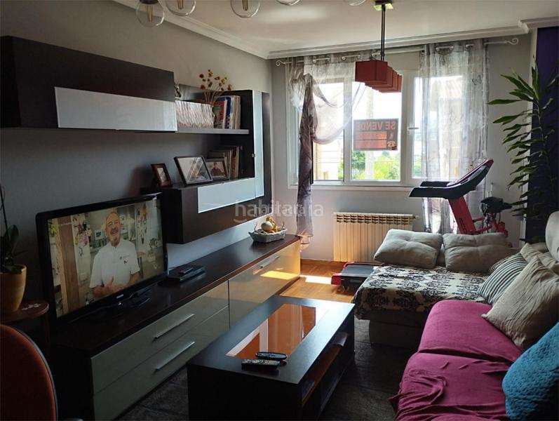 Foto 17028560-6ffb-4289-9eb5-ef3ca680b318. Appartement dans calle mirlos 5a dans El Berrón-La Carrera Siero