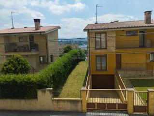 Pis a Calle mirlos 5a. El berrón - la carrera / calle mirlos