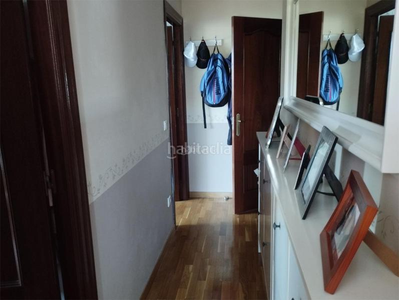 Foto 8a94ad16-6476-4ec7-a8e6-f9f80afbaa14. Appartement dans calle mirlos 5a dans El Berrón-La Carrera Siero