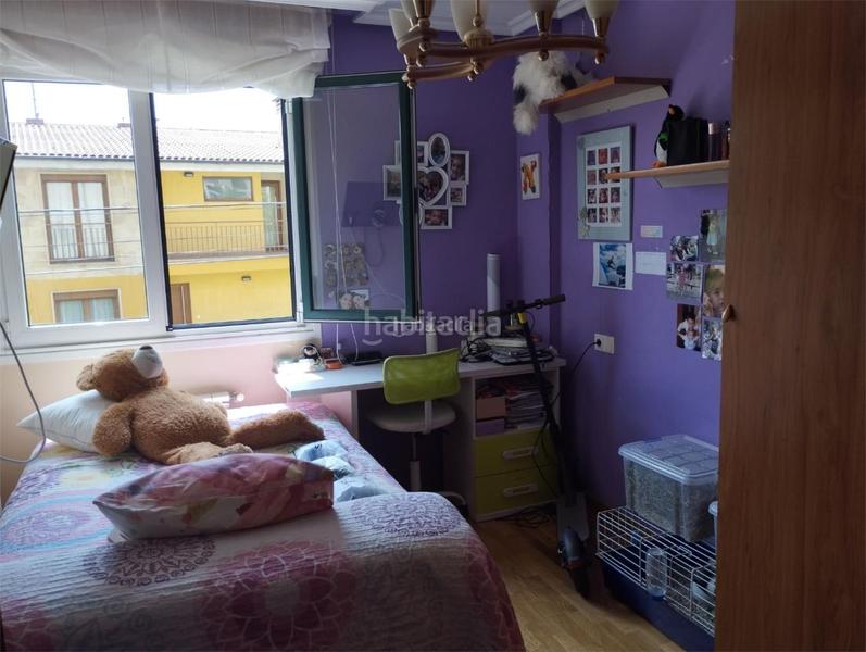 Foto fdd2a6a3-6516-4ae8-9c24-28c146b4b842. Appartement dans calle mirlos 5a dans El Berrón-La Carrera Siero