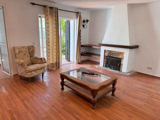 Chalet à Calle mijas 15. Centro ciudad / calle mijas / pueblo lópez