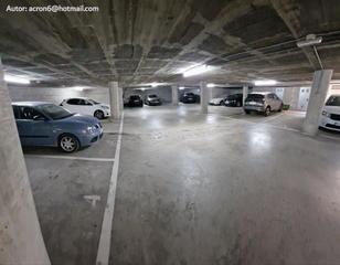 Lloguer Aparcament cotxe a Carrer de sant llorenç 9. Plazas parking en venta