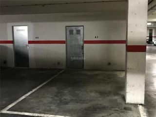 Alquiler Parking coche en Calle rambla amatisteros 61. Barrio alto - san félix - oliveros - altamira / ca