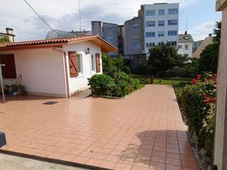 Rent House in Rúa rosales 4. Perillo / rúa rosales