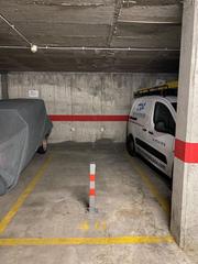 Lloguer Aparcament cotxe a Carrer jacint verdaguer 2. Alquiler o venta de garaje en calle jacint verdaguer, 2 -4