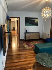 Location Appartement à Calle padre ignacio ellacuría 8. Coqueto apartamento en pleno centro de la villa