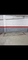 Aparcament cotxe a Carrer del camí ral 26. 4 plazas de parking