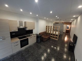 Alquiler Loft en Pi i margall, 87. Local tipo loft