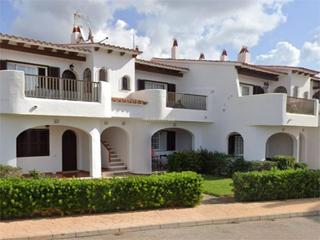 Appartement à Polígon del prat 118. Son bou - sant jaume / polígon del prat