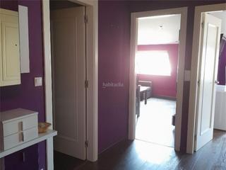 Rent Flat in Rúa da silva 24. Cedeira / rúa da silva