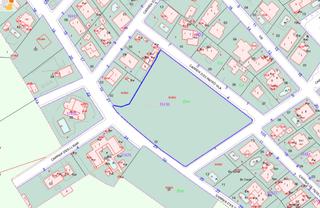 Terreny residencial a Carrer des torrent des mestre 1. Solar urbano de 4.876 m2 en cala santanyi