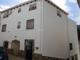 Casa adossada a Calle horno del cura 10. Orcera / calle horno del cura