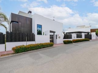 Casa en Urbanización dos hermanas ii 16. Nueva atalaya / urbanización dos hermanas ii