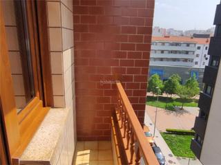Rent Flat in Carretera vizcaína 26. El polígono / carretera vizcaína