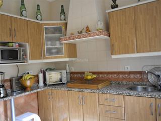 Duplex à Calle la reina 53. Santa amalia / calle la reina