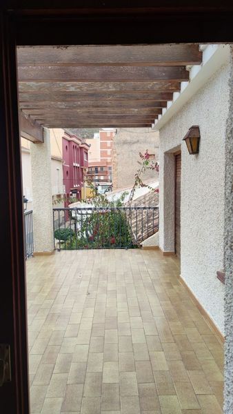 Foto 5e57fdee-f661-45e8-ab95-f18ec4a32273. Chalet in calle maestra ginesa méndez españa 15 in Mazarrón