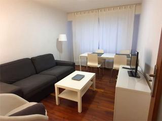 Lloguer Apartament a Rúa de fernando iii o santo 9. Ensanche - sar / rúa de fernando iii o santo