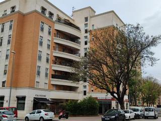 Lloguer Aparcament cotxe a Avenida de ramón y cajal 8. El plantinar – avda. la paz - el juncal / avenida