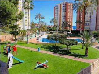 Lloguer Pis a Vía pa nicaragua 7. Playa poniente / avenida de uruguay