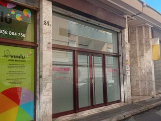 Rent Business premise in Carrer de vilamar 88. Local en alquiler calle vilamar 84 calafell playa