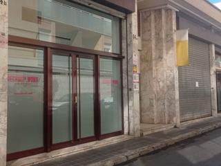 Miete Geschäftsraum in Carrer de vilamar 88. Local en alquiler calle vilamar 84 calafell playa