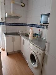 Appartement à Calle pedro miguel 8b. Piso muy luminoso