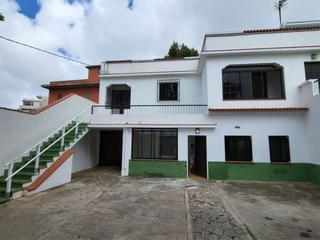 Casa a Tf-152 113. El sauzal / tf-152
