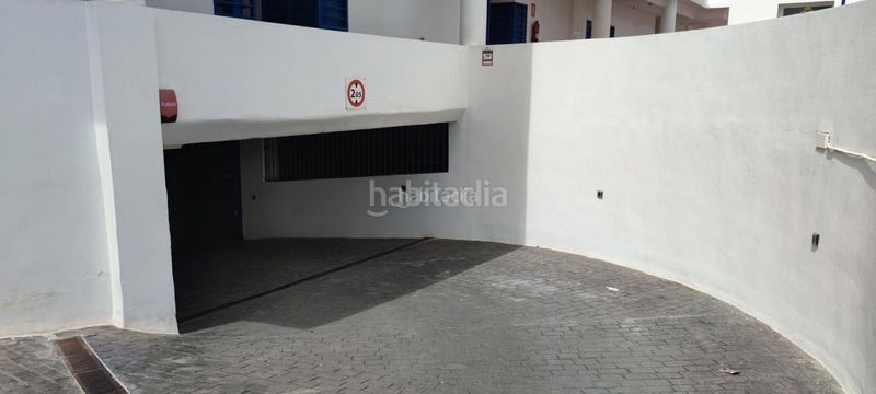 Foto 0769483c-f711-4f13-9edf-a9ff6c1f7993. Autoparkplatz in camino de doña maría 8 in Cortijo Torrequebrada Benalmádena