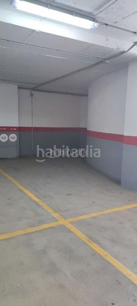 Foto 48e3a4bb-ea5a-4f48-bdda-6ef7275a9cb2. Autoparkplatz in camino de doña maría 8 in Cortijo Torrequebrada Benalmádena