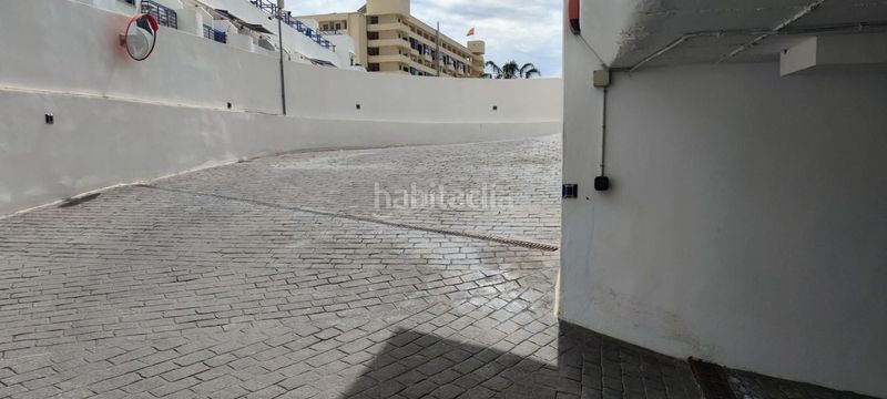 Foto 7e1c3adf-301c-45ba-b4d7-3e3180daa7a0. Autoparkplatz in camino de doña maría 8 in Cortijo Torrequebrada Benalmádena