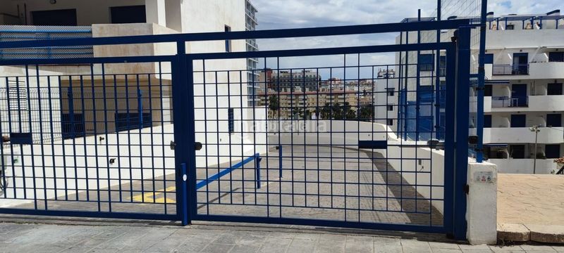 Foto a966b3b5-58bc-4328-8ac2-00db2dfb1a5e. Autoparkplatz in camino de doña maría 8 in Cortijo Torrequebrada Benalmádena