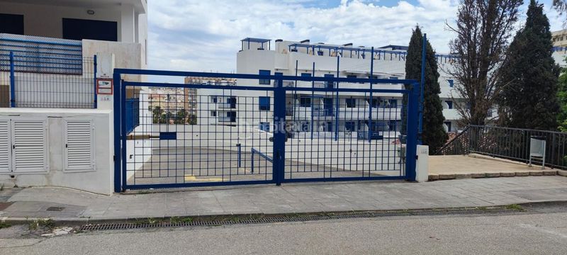 Foto ab71e358-17b2-497b-a5fe-4d3b30481f93. Autoparkplatz in camino de doña maría 8 in Cortijo Torrequebrada Benalmádena