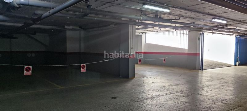 Foto e17af98b-10be-467e-828c-1b7f0e682dde. Autoparkplatz in camino de doña maría 8 in Cortijo Torrequebrada Benalmádena