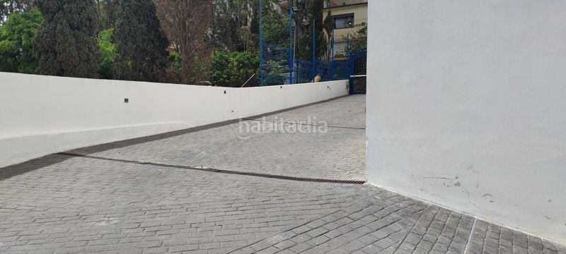 Foto e40c25f8-d8aa-49ee-b64f-c388374d25ef. Autoparkplatz in camino de doña maría 8 in Cortijo Torrequebrada Benalmádena
