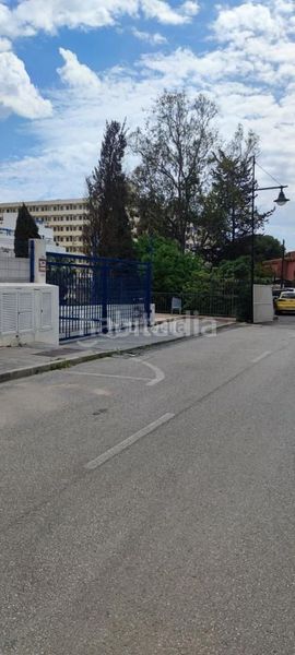 Foto f733b061-f945-416a-87fd-ee151dbf33e3. Autoparkplatz in camino de doña maría 8 in Cortijo Torrequebrada Benalmádena