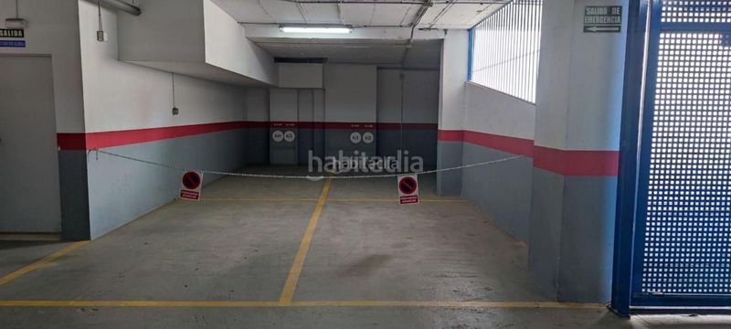 Foto fbf12c75-b694-4657-be16-33d120c56f49. Autoparkplatz in camino de doña maría 8 in Cortijo Torrequebrada Benalmádena