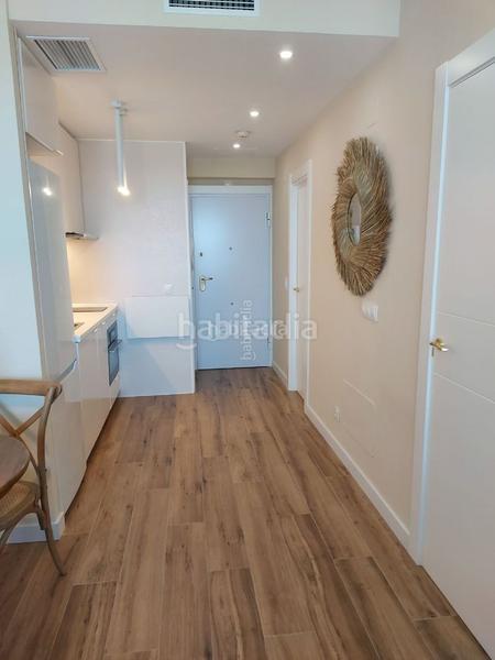 Foto 08c535d9-0a5a-40c2-9249-364f1442efbe. Piso en calle de dulce chacón 23 apartamento lujo a estrenar en Madrid