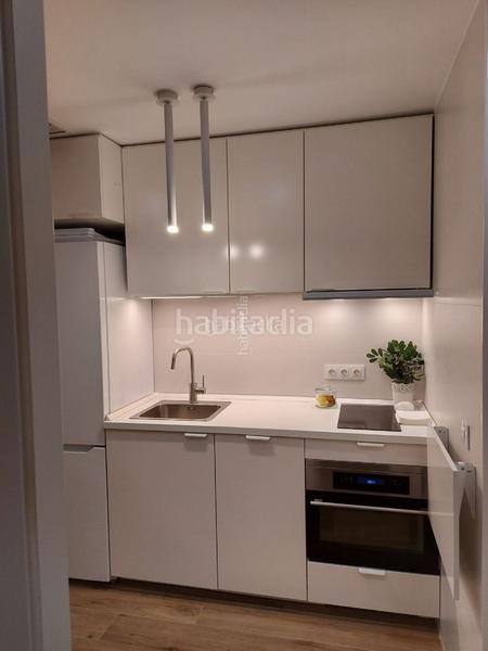 Foto 214aa20b-b138-4352-90c3-d6a8230e0431. Piso en calle de dulce chacón 23 apartamento lujo a estrenar en Madrid