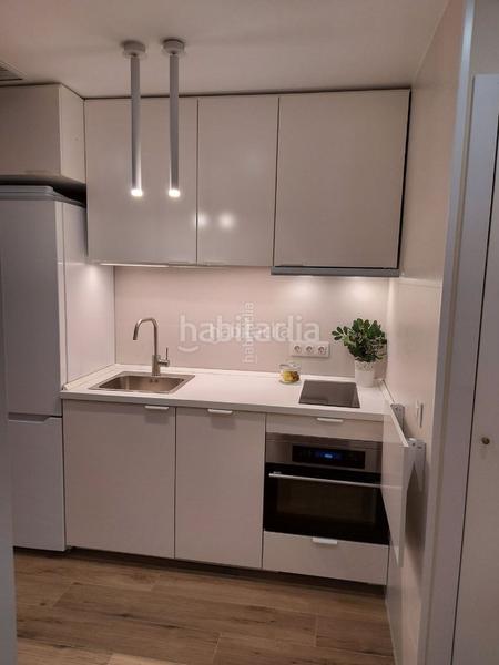 Foto 2b6709a5-0416-4653-a5b3-7bb98163ca95. Piso en calle de dulce chacón 23 apartamento lujo a estrenar en Madrid