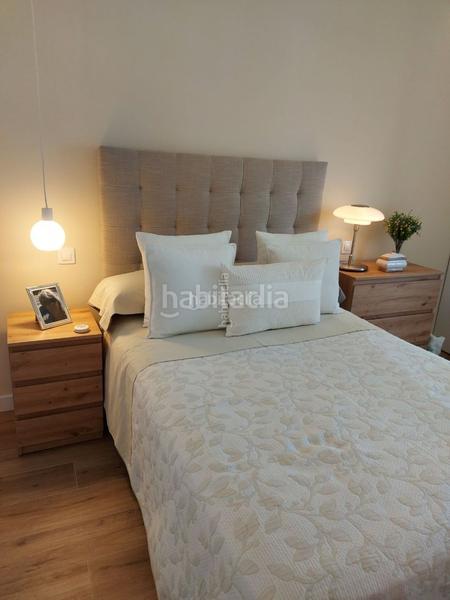 Foto 3a56f054-77dd-435f-b688-b5a08bff6f5b. Piso en calle de dulce chacón 23 apartamento lujo a estrenar en Madrid