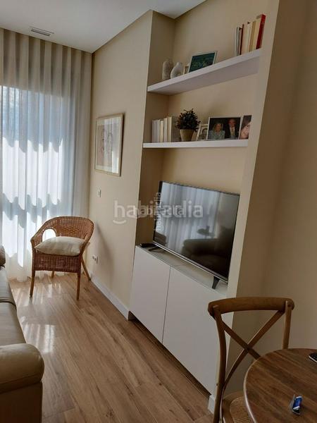 Foto 475e5f18-7da9-418d-90e0-91b29e144316. Piso en calle de dulce chacón 23 apartamento lujo a estrenar en Madrid
