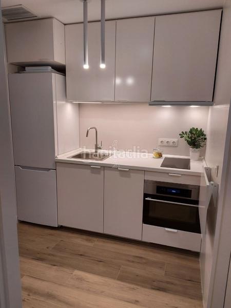 Foto ad6690a6-2704-48c7-b8fe-2bfbe11f1db0. Piso en calle de dulce chacón 23 apartamento lujo a estrenar en Madrid